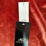 RIVER ISLAND Body Damskie Brązowe XXS - zdjęcie 3