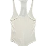 PRETTYLITTLETHING Body Damskie Ecru XS - zdjęcie 2