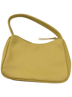Torebka Damska Żółta ONE SIZE