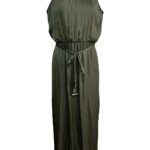 RIVER ISLAND Sukienka Damska Zielona S - zdjęcie 1