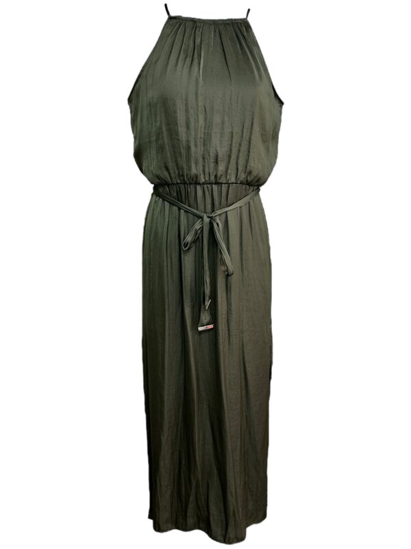 RIVER ISLAND Sukienka Damska Zielona S