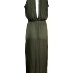 RIVER ISLAND Sukienka Damska Zielona S - zdjęcie 2