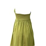 PRIMARK Sukienka Damska Zielona M - zdjęcie 2