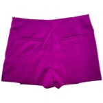ZARA Spódnico Spodenki Damskie Różowe S - zdjęcie 2