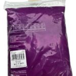 TU Majtki Damskie Wielokolorowe 5-Pack ONE SIZE - zdjęcie 2