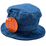 PAWSENCLAWS & CO. Kapelusz Dziecięcy Niebieski 93 - zdjęcie 1