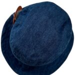 PAWSENCLAWS & CO. Kapelusz Dziecięcy Niebieski 93 - zdjęcie 2