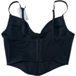 PRIMARK Gorset Damski Czarny M - zdjęcie 2