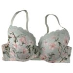 PEACOCKS Biustonosz Damski Wielokolorowy Kwiatowy XL - zdjęcie 1