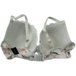 PEACOCKS Biustonosz Damski Wielokolorowy Kwiatowy XL - zdjęcie 2