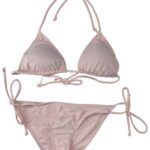 PRIMARK Strój Kąpielowy Damski Różowy M - zdjęcie 1