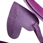 AGATKA RIUZ DE LA PRADA Torebka Damska Różowa ONE SIZE - zdjęcie 3