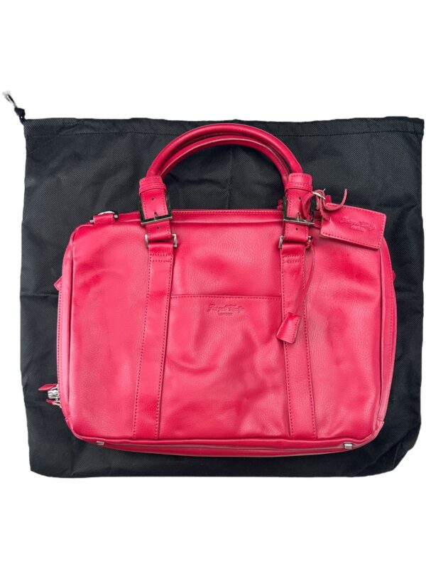 JOSEPF VERITY Torebka Damska Różowa ONE SIZE