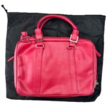 JOSEPF VERITY Torebka Damska Różowa ONE SIZE - zdjęcie 2