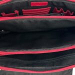 JOSEPF VERITY Torebka Damska Różowa ONE SIZE - zdjęcie 3