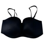 M&S Biustonosz Damski Czarny XL - zdjęcie 1