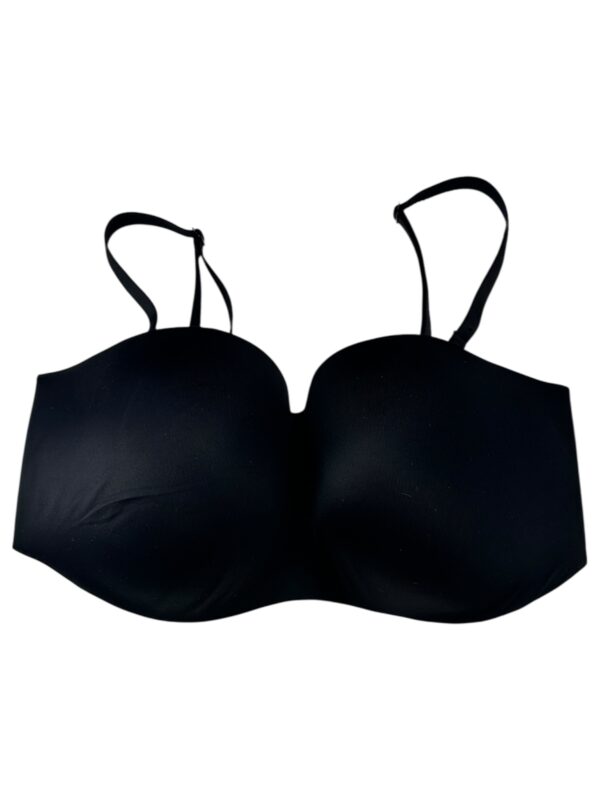 M&S Biustonosz Damski Czarny XL