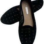 PRIMARK Obuwie Damskie Czarne Rozmiar 39 - zdjęcie 1