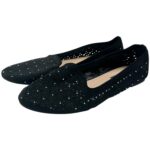 PRIMARK Obuwie Damskie Czarne Rozmiar 39 - zdjęcie 2