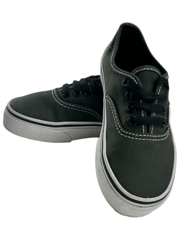 VANS Buty Dziecięce Czarne 27