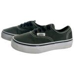 VANS Buty Dziecięce Czarne 27 - zdjęcie 2