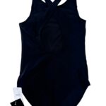 NEXT Strój Damski Czarny 164 - zdjęcie 2