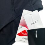 NEXT Strój Damski Czarny 164 - zdjęcie 3