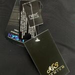 NEXT Strój Kąpielowy Damski Czarny L - zdjęcie 3