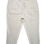 M&S Spodnie Damskie Beżowe 3XL - zdjęcie 1