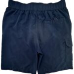 GEORGE Spodenki Męskie Granatowe M - zdjęcie 2