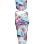 PRETTYLITTLETHING Komplety Damskie Wielokolorowe XS - zdjęcie 1