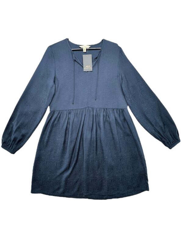 SEASALT CORNWELL Sukienka Damska Niebieska M