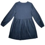 SEASALT CORNWELL Sukienka Damska Niebieska M - zdjęcie 2