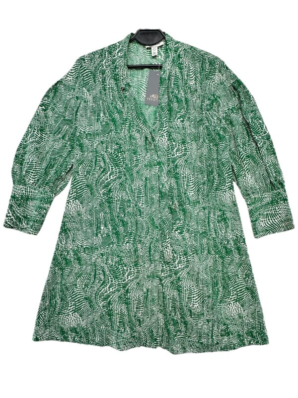 TOPSHOP Sukienka Damska Zielona M