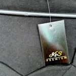 ASOS Body Damskie Czarne S - zdjęcie 3