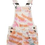 PRIMARK Kombinezon Dziecięcy Wielokolorowy 104 - zdjęcie 1