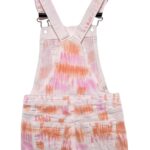 PRIMARK Kombinezon Dziecięcy Wielokolorowy 104 - zdjęcie 2