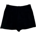 ZARA Spodenki Damskie Czarne S - zdjęcie 2