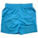 PEACOCKS Spodenki Dziecięce Niebieskie 152 - zdjęcie 2