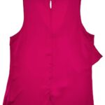 DUNNES STORES Top Damski Różowy XXL - zdjęcie 2