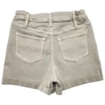 F&F Spodenki Damskie Beżowe S - zdjęcie 2