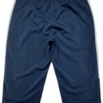 ADIDAS Spodnie Damskie Czarne 3/4 XL - zdjęcie 2