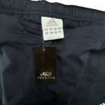 ADIDAS Spodnie Damskie Czarne 3/4 XL - zdjęcie 3