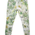 TED BAKER Jeansy Damskie Wielokolorowe S - zdjęcie 2
