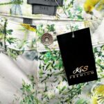 TED BAKER Jeansy Damskie Wielokolorowe S - zdjęcie 3