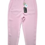 PRIMARK Spodnie Damskie Różowe M - zdjęcie 1