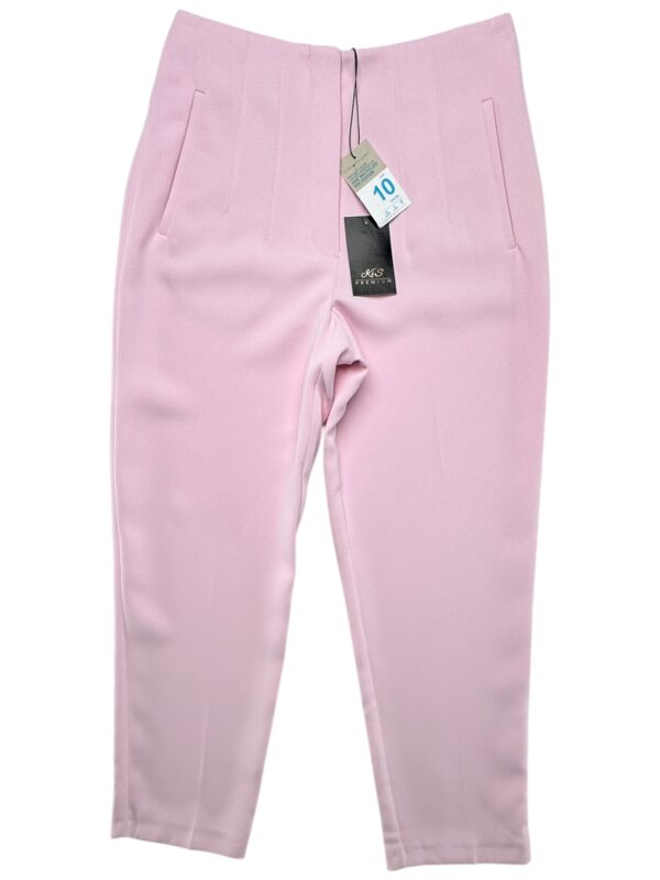 PRIMARK Spodnie Damskie Różowe M