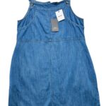 NEXT Sukienka Damska Niebieska 42 - zdjęcie 1