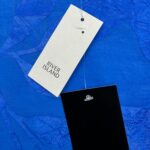 RIVER ISLAND Sukienka Damska Niebieska Kwiatowy XXL - zdjęcie 3