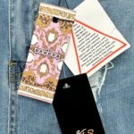 BOOHOO Jeansy Damskie Niebieskie Rurki M - zdjęcie 3